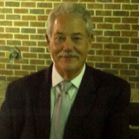 Walt Saunders