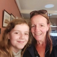 Kathryn Mcmanus