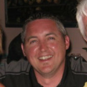 Steve Davies