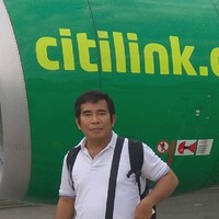 Johnny Nelson Simamora