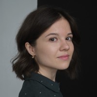Ekaterina Gubanova