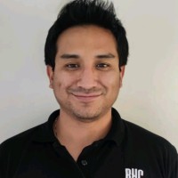 Erick Yancarlo Baca Rojas