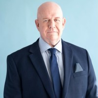 Robert Mahoney