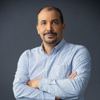Noureddine Cherair
