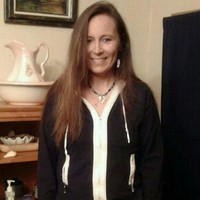 Heidi (DeBenedictis) Cruz