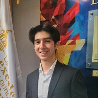 Adrian Magaña