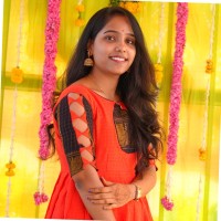 Priya Reddy
