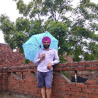 RAVINDER SINGH