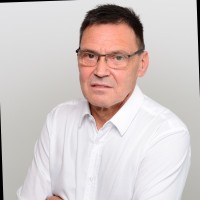 Frank Wedel