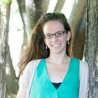 Madeline May (Messer)
