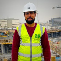 Mostafa Kamel, PMP®