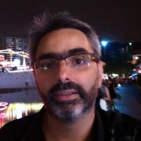 Xavier Macías Gómez