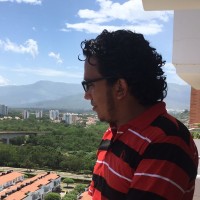 Arturo Alexander Rodriguez Contreras