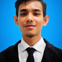 Khairul Ikhwan