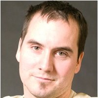 Max Woodbury (he/him)