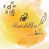 Harshitha potti