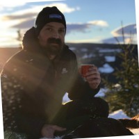 Ole Kristian Robøle