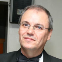 MARCO ANTONIO DE ALMEIDA