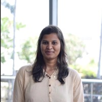 Suchithra C