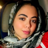 Merihan Ahmed