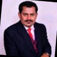 Sathisha M