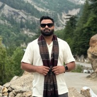 Adarsh Kushwaha