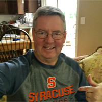 Chris Hoornbeck