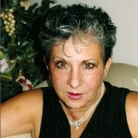 Cecilia Zamora-Stevenson