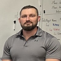 Dustin Nutt