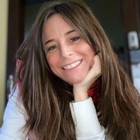 Angie Reinhard M.Ed. In Literacy