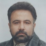 Reza M.salehi