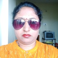Varsha Dhavale