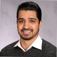 Rami Saeed, Phd