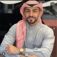 Raed Al Mubarak