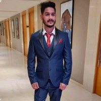 Deepak Jaiswal