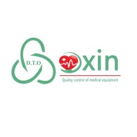 Oxin Company