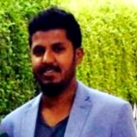 Abhimanyu B
