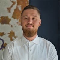 Denis Evstigneev