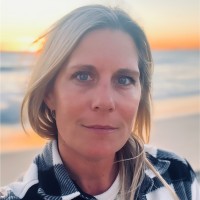 Maureen Geary