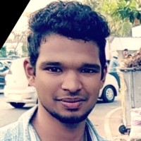 Praveenkumar Balasubramanian
