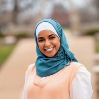 Shaima Musleh