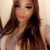 Alexus Warner