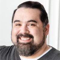 James Espinosa, Lmsw