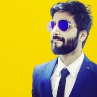 Shubham Srivastava