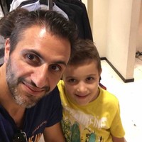 Antonios Voulgarelis