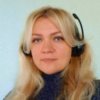 Olga Artyushkevich