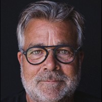 Arjen Van Der Toorren