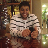 Abady Alosaimi
