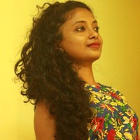 Pooja Nair