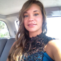Abigail Holcomb